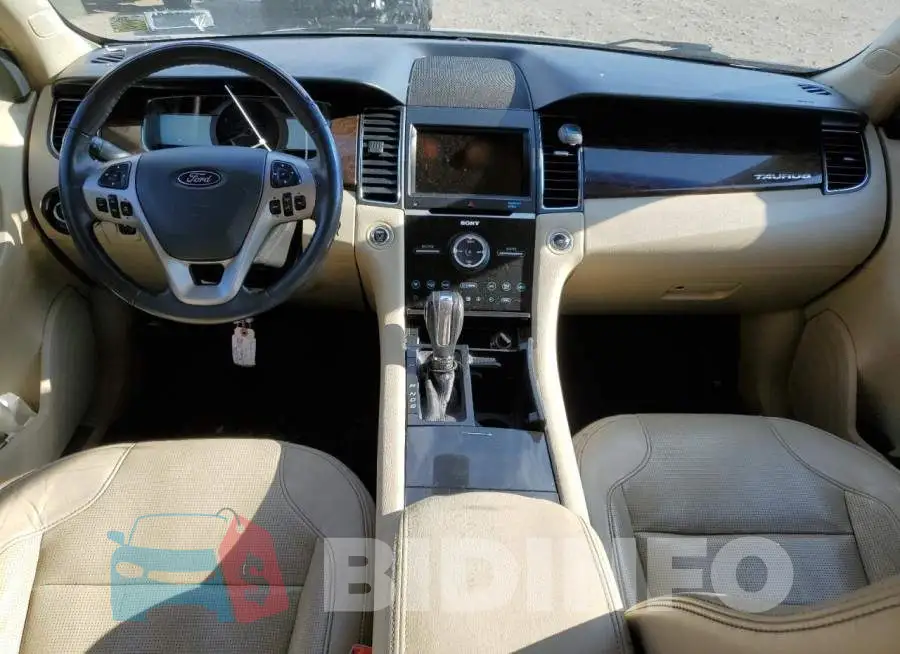 1FAHP2J81FG173627 Photo# 8