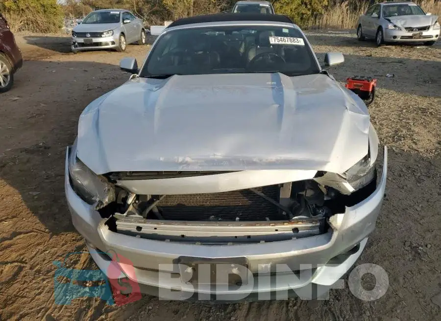 1FATP8UH4G5280452 Photo# 5