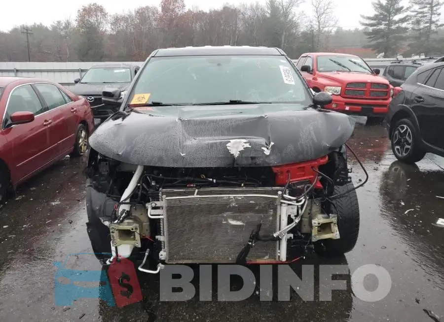 1FM5K8ARXJGB68129 Photo# 5
