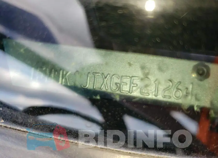 1FMJK1JTXGEF21264 Photo# 13