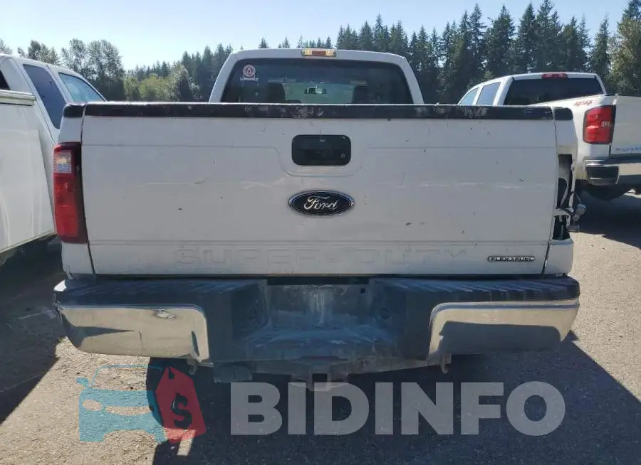 1FT7X2A67GEA99504 Photo# 6