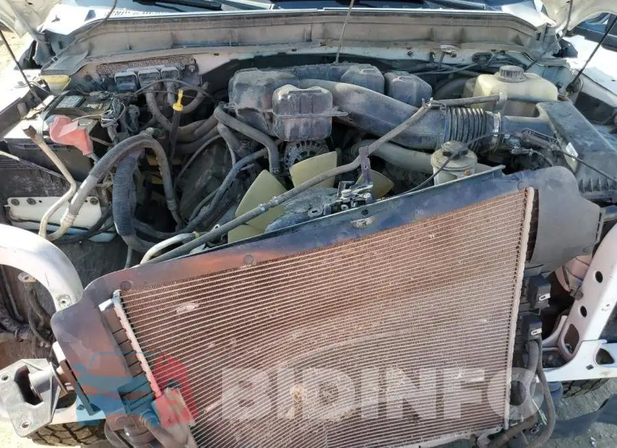 1FT7X2A68FEC84868 Photo# 11