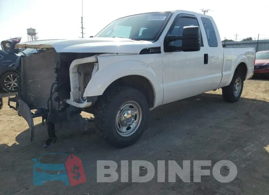 1FT7X2A68FEC84868 Photo# 1