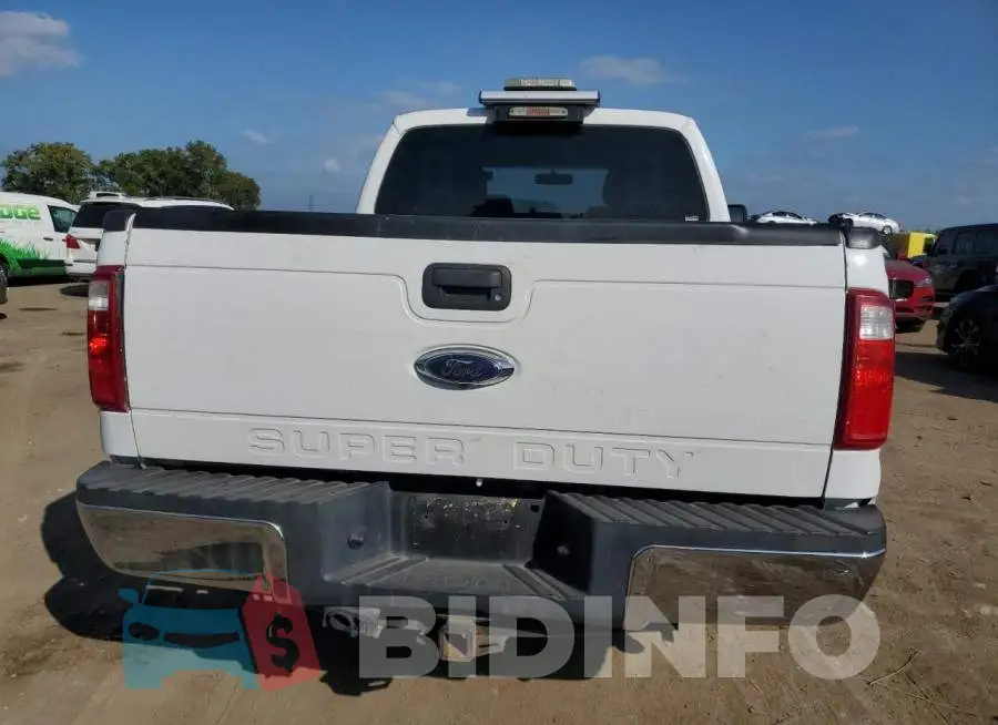 1FT7X2A68FEC84868 Photo# 6