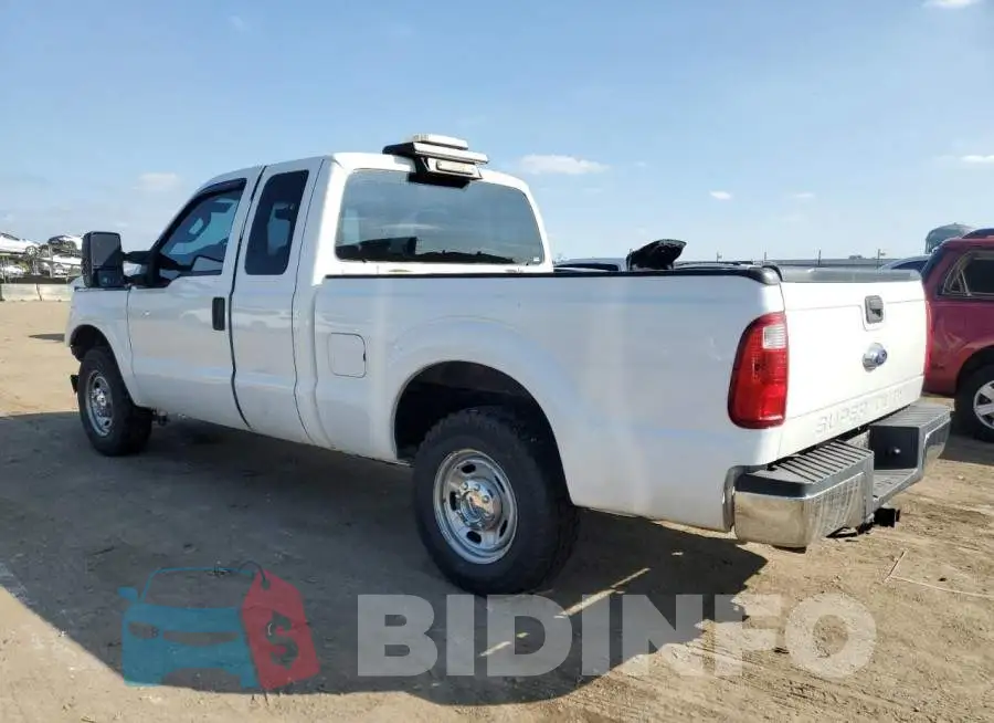 1FT7X2A68FEC84868 Photo# 2