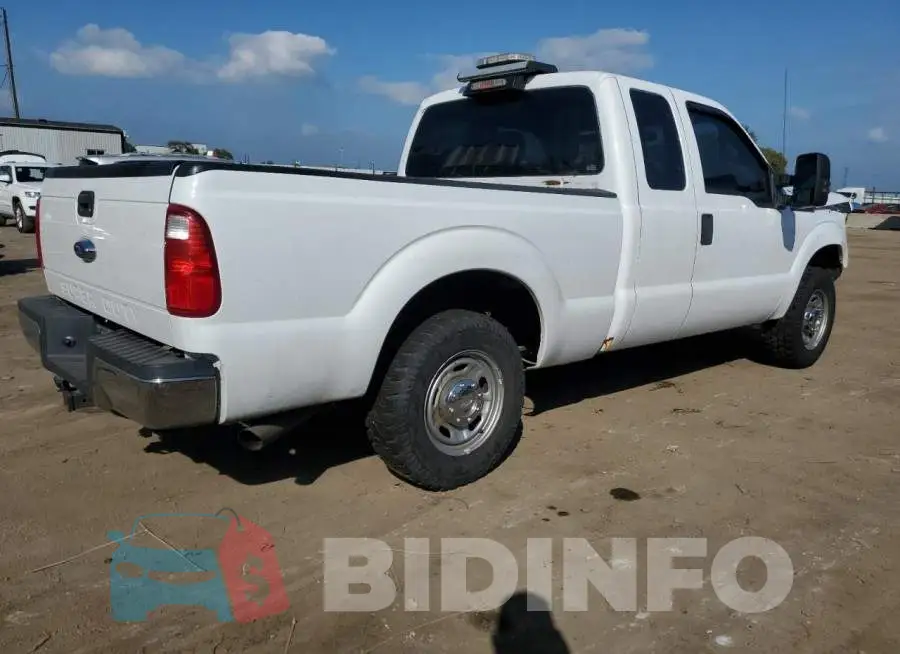 1FT7X2A68FEC84868 Photo# 3