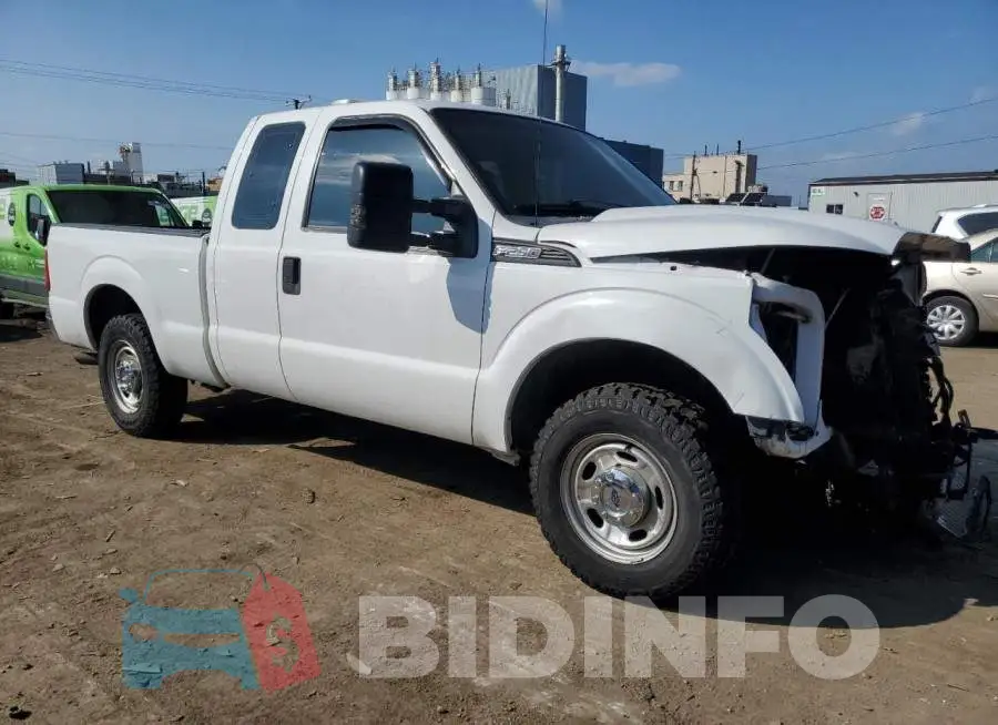 1FT7X2A68FEC84868 Photo# 4
