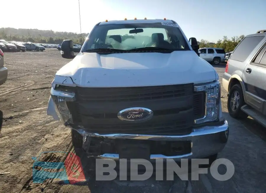 1FTBF2B6XHEB84723 Photo# 5
