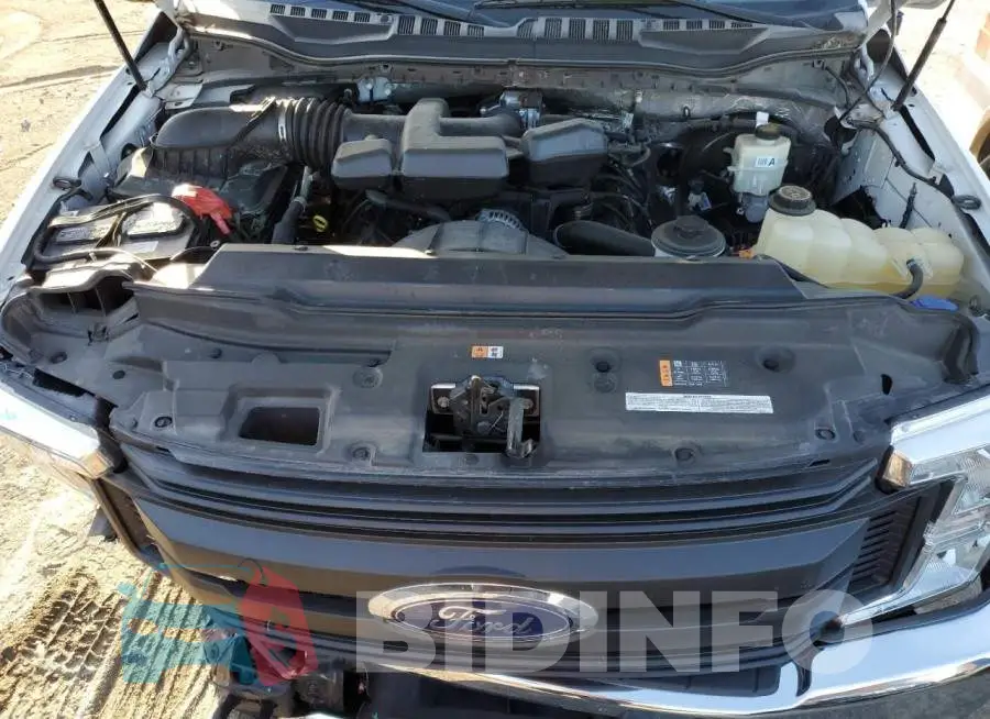 1FTBF2B6XHEB84723 Photo# 11