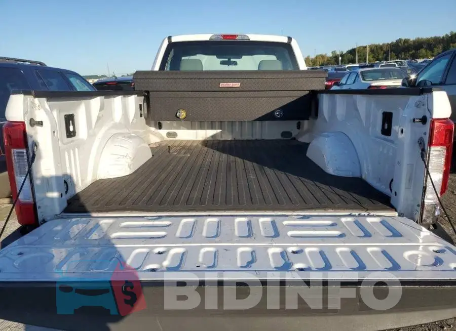 1FTBF2B6XHEB84723 Photo# 10