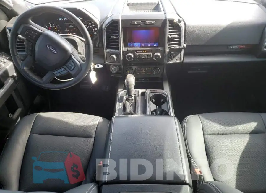1FTEW1E5XLKF43122 Photo# 8