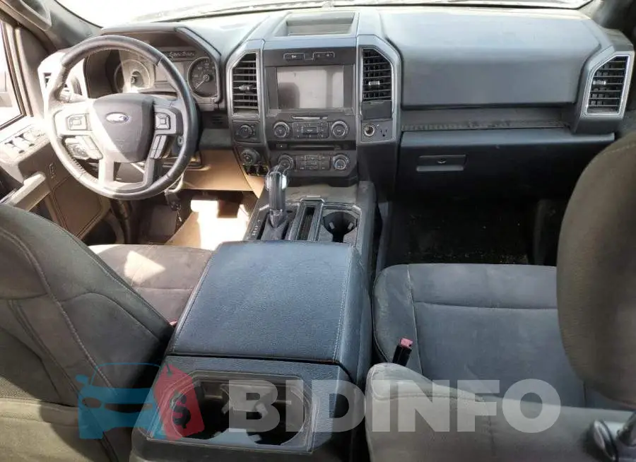 1FTEW1EG3JFE57576 Photo# 8