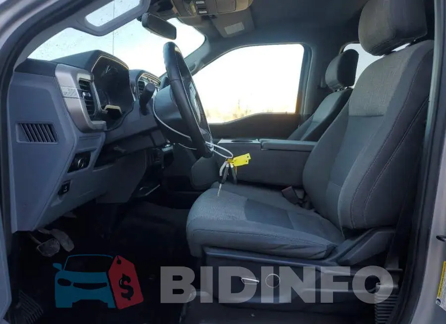 1FTFW1E81MKD42029 Photo# 7