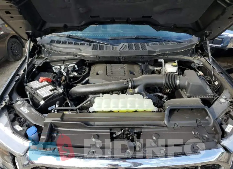1FTFW1E86PFB42745 Photo# 11