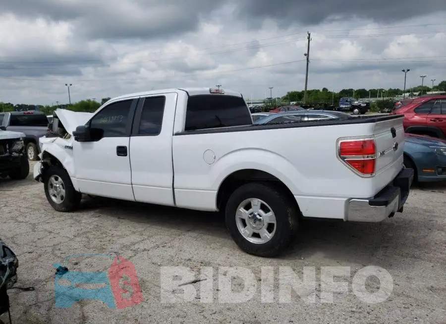 1FTFX1CF3EKF78181 Photo# 2