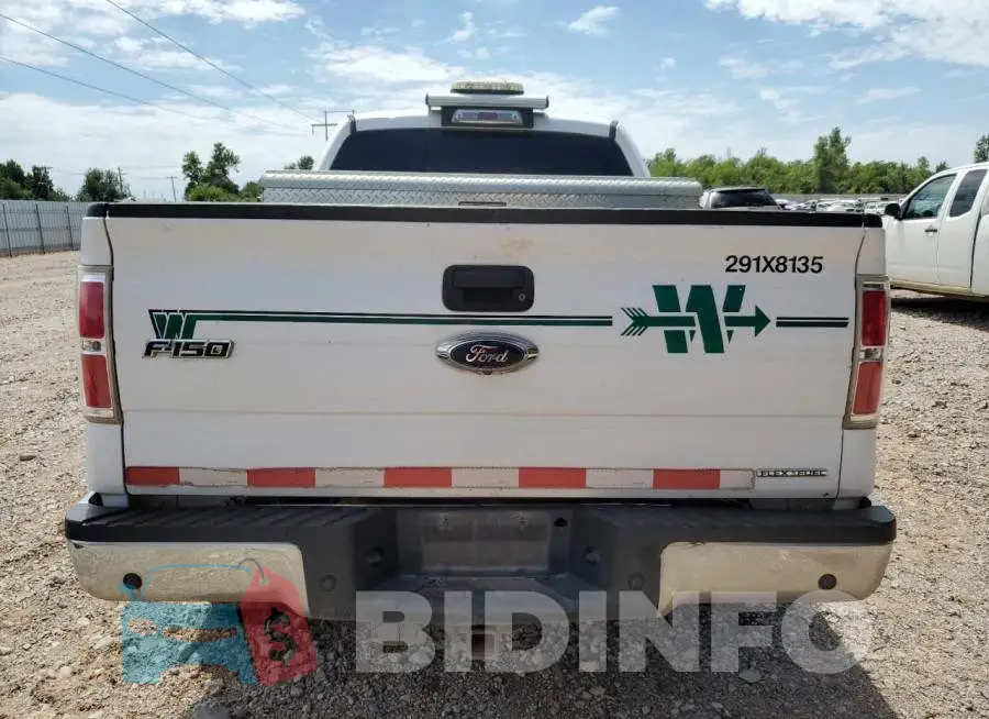 1FTFX1CFXEKF57022 Photo# 6