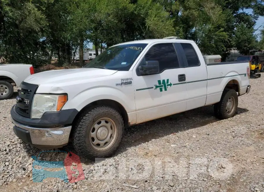 1FTFX1CFXEKF57022 Photo# 1