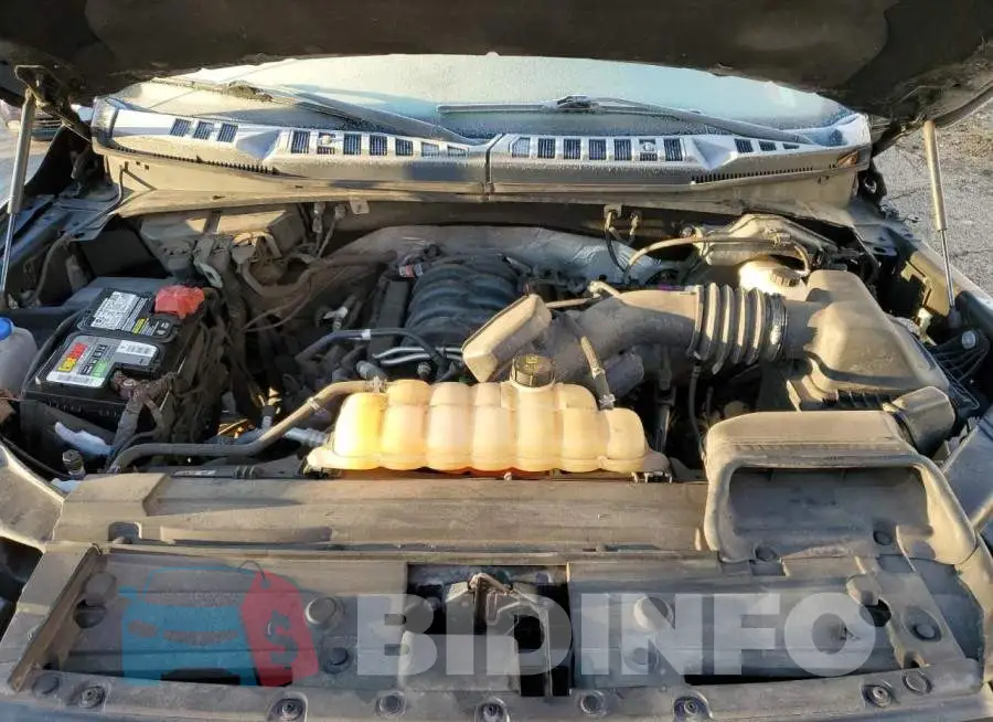 1FTFX1E56JFA59570 Photo# 11
