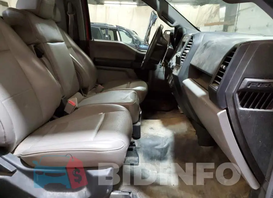 1FTMF1CB0KKC95286 Photo# 10