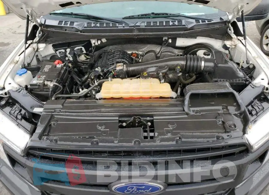 1FTMF1CBXKKC41915 Photo# 11