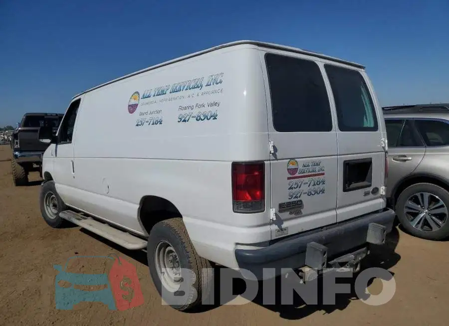 1FTNE2EW3EDA31002 Photo# 2