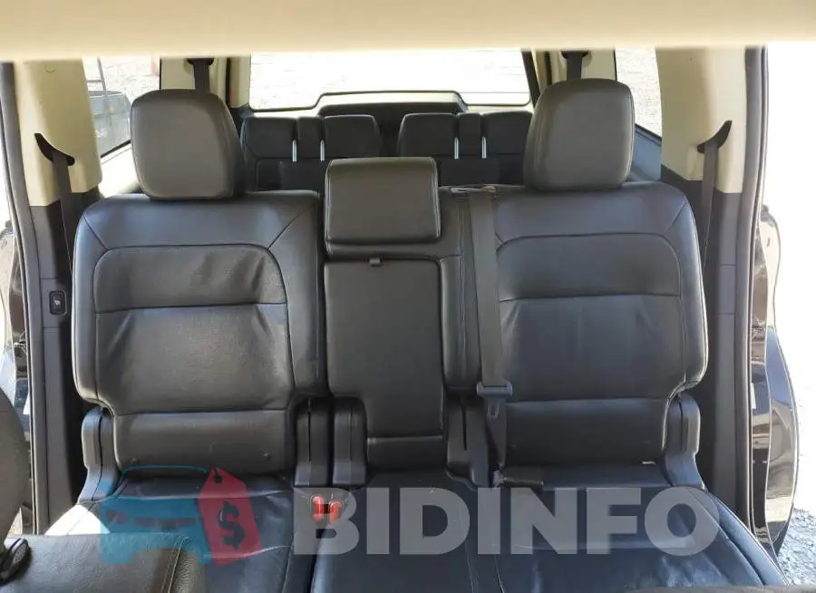2FMHK6D8XEBD26986 Photo# 10