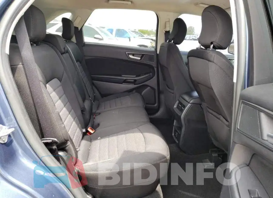 2FMPK3G94KBB68073 Photo# 11