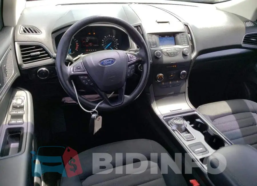 2FMPK3G94KBB68073 Photo# 8