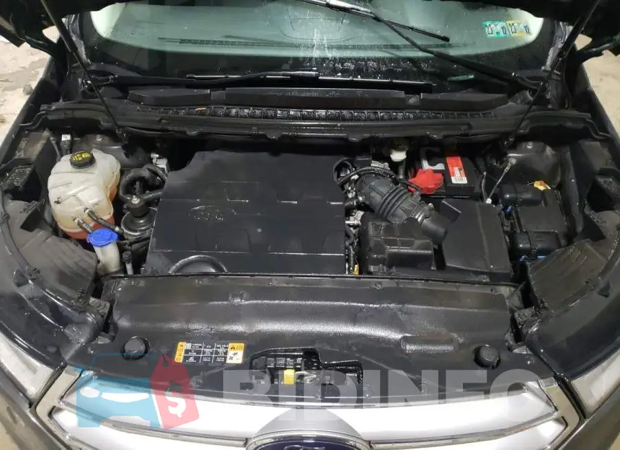 2FMPK4J84HBB72753 Photo# 12