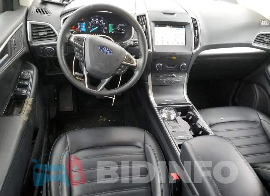 2FMPK4J96KBB60961 Photo# 8