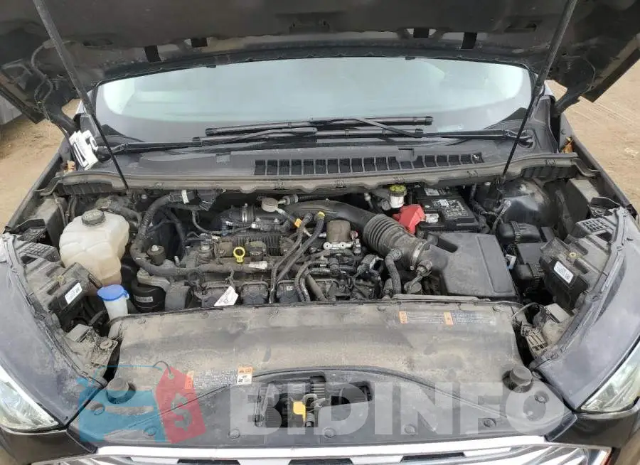 2FMPK4J96KBB60961 Photo# 11