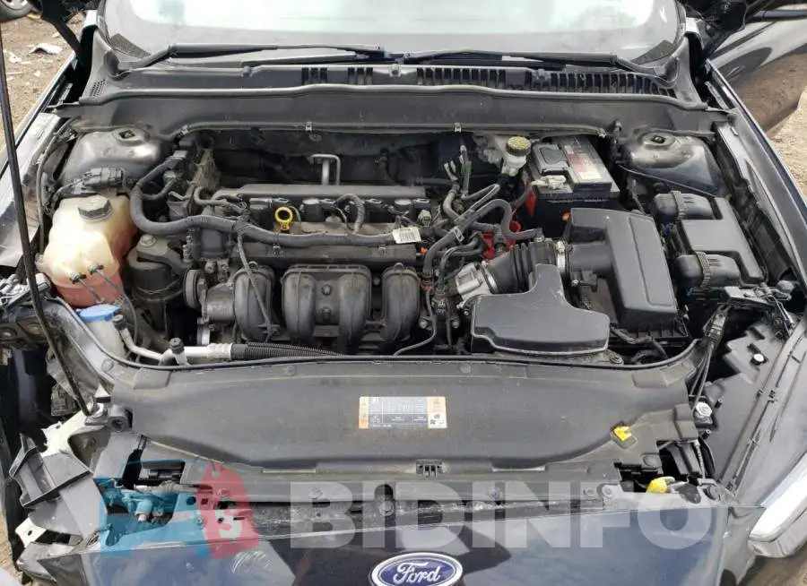 3FA6P0H71GR332505 Photo# 11
