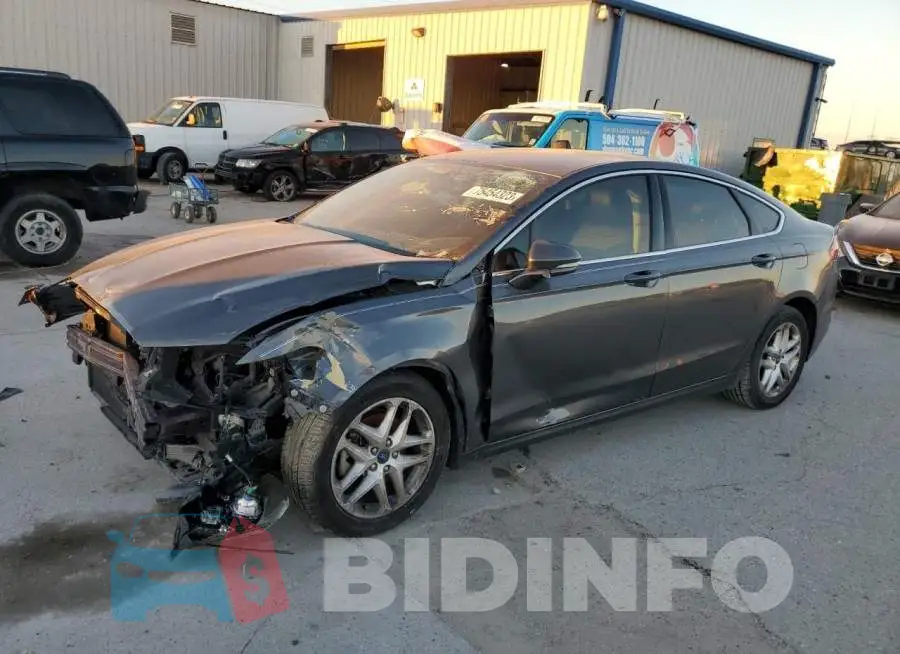 3FA6P0HD4GR201476 Photo# 1