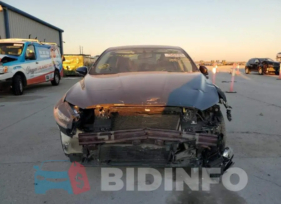 3FA6P0HD4GR201476 Photo# 5