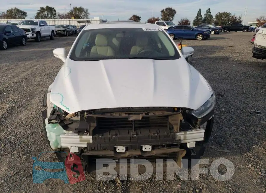 3FA6P0K91GR400246 Photo# 5