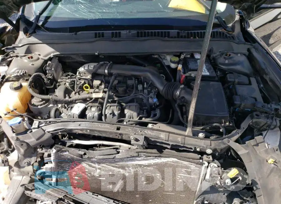 3FA6P0K9XFR189921 Photo# 11