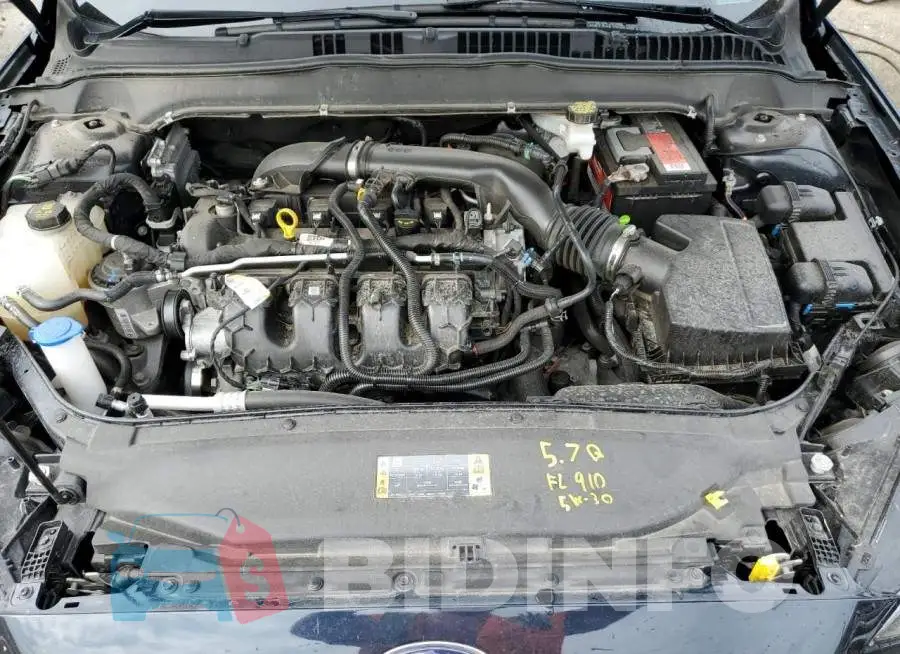 3FA6P0T98LR254470 Photo# 11