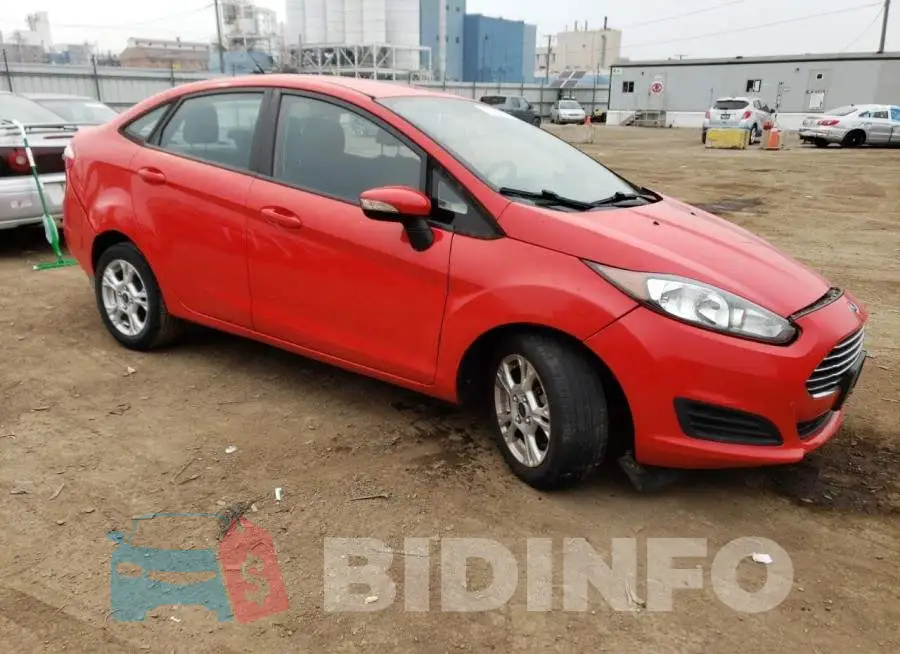 3FADP4BJXEM150993 Photo# 4