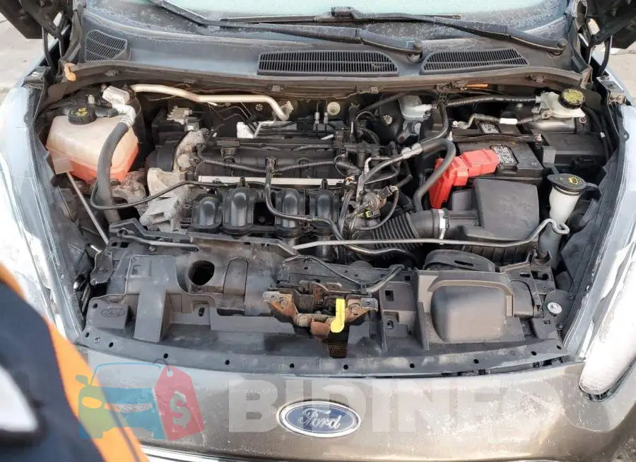 3FADP4EJ6GM206569 Photo# 11
