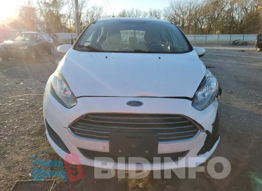 3FADP4EJ7FM145618 Photo# 5
