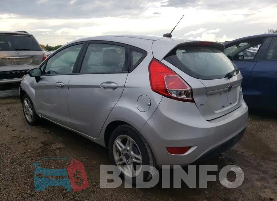 3FADP4EJXKM130895 Photo# 2