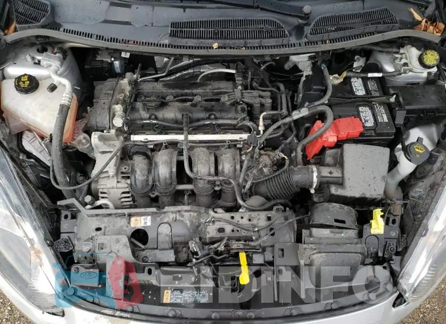 3FADP4EJXKM130895 Photo# 11