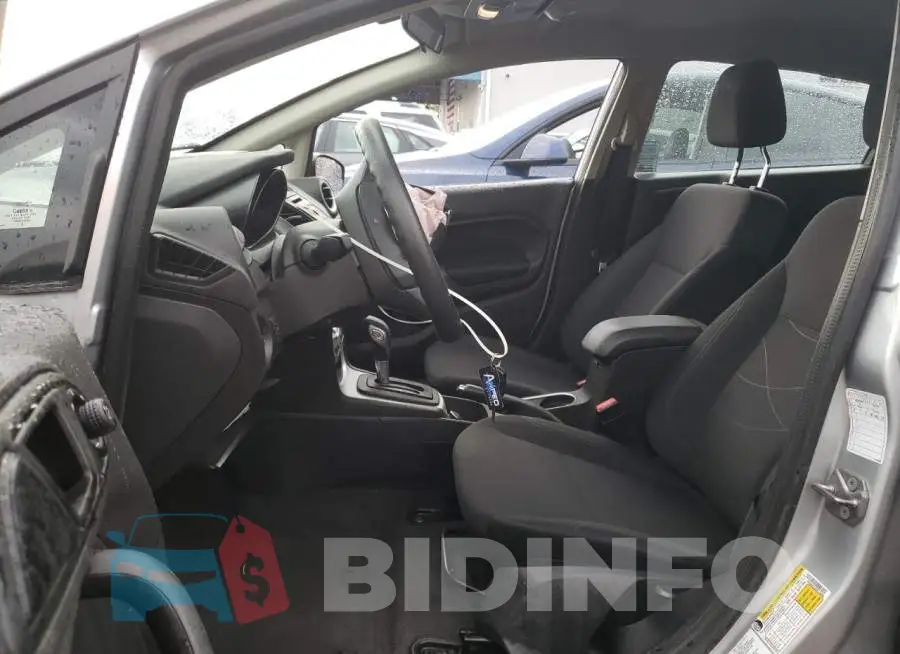 3FADP4EJXKM130895 Photo# 7