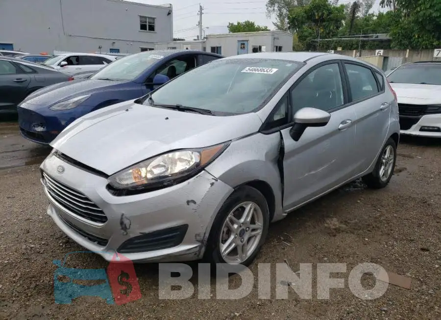 3FADP4EJXKM130895 Photo# 1