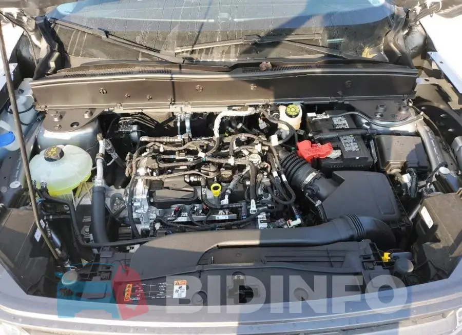 3FMCR9B66PRD86146 Photo# 11