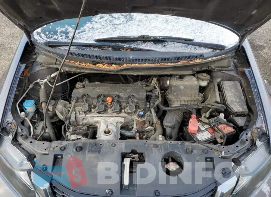 19XFB2F54EE057464 Photo# 11