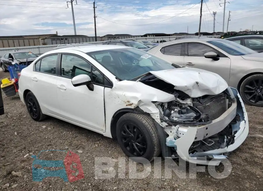 19XFB2F59FE050964 Photo# 4