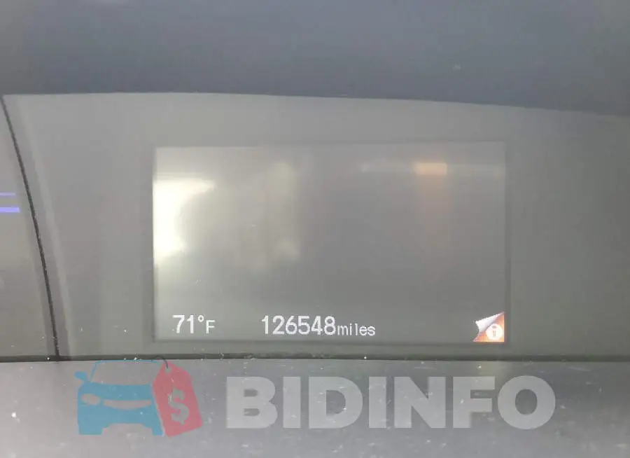 19XFB2F59FE050964 Photo# 9