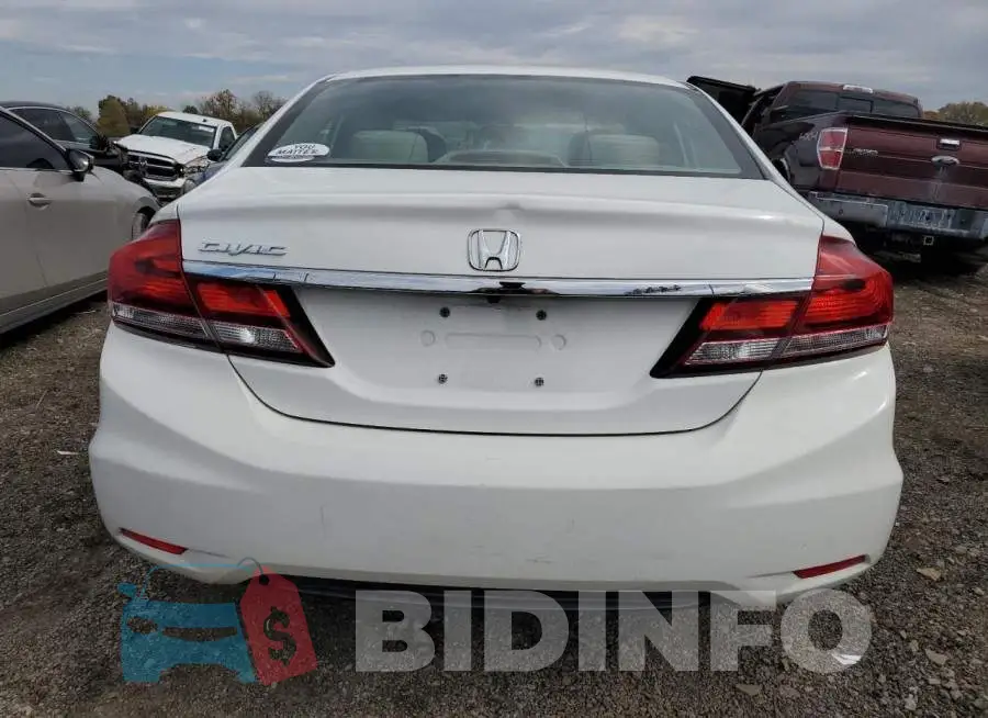 19XFB2F59FE050964 Photo# 6