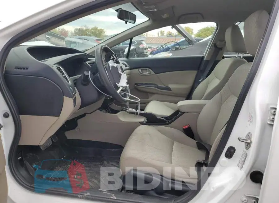 19XFB2F59FE050964 Photo# 7